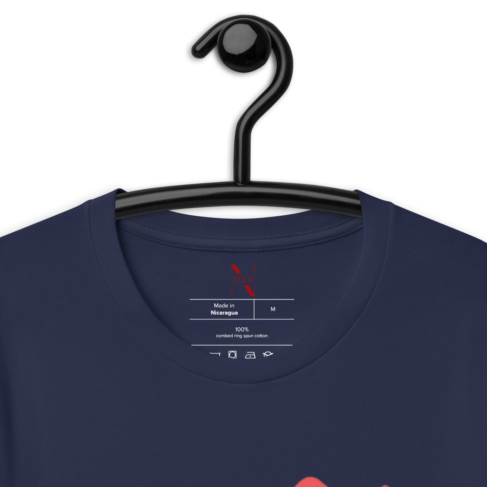 All Drugs Graphic T-Shirt