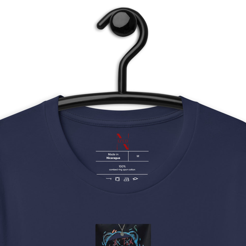 Trust Bear Tshirt