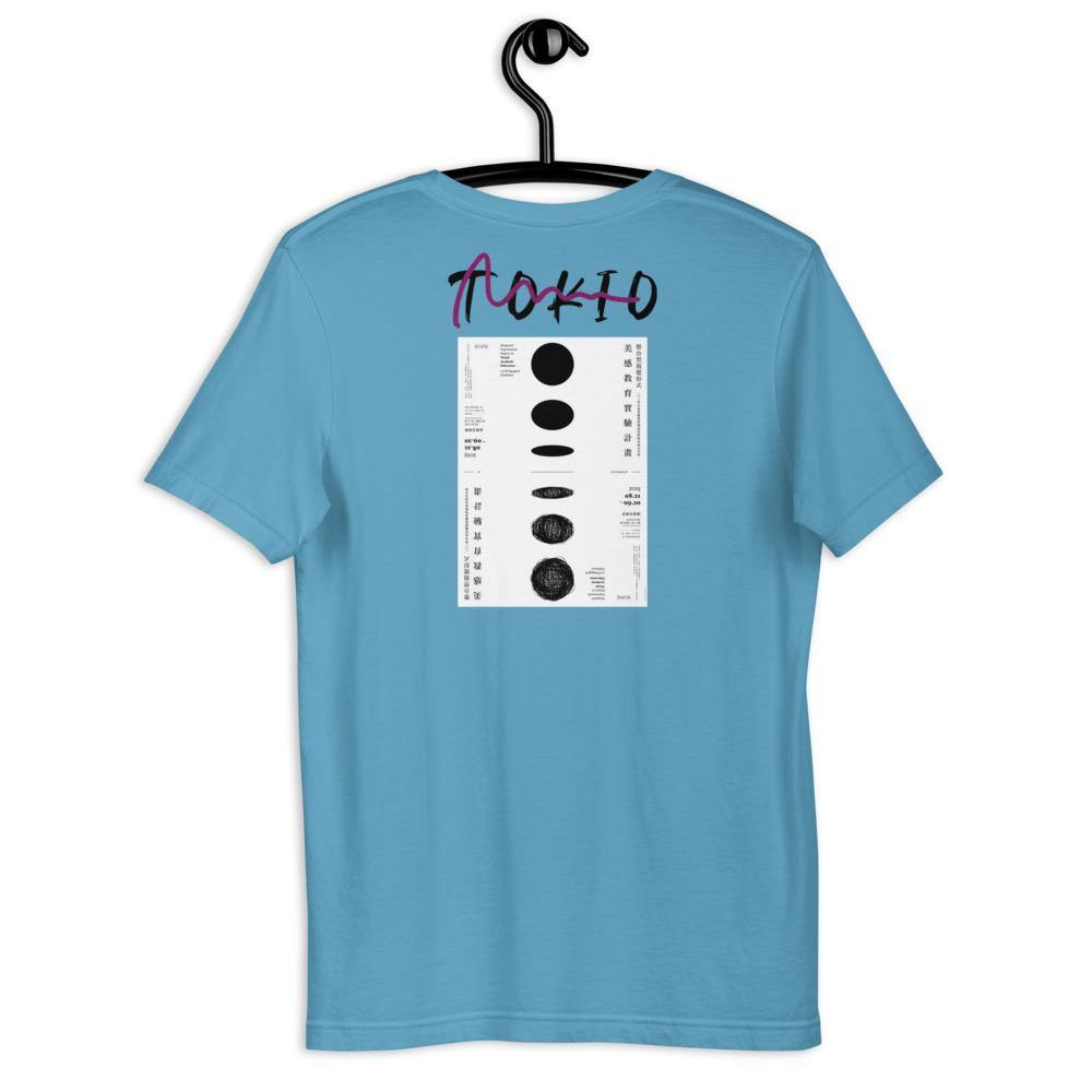 Tokio Graphic T-Shirt Namma Markt