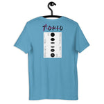 Tokio Graphic T-Shirt Namma Markt