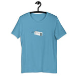Techno Pulse Graphic T-Shirt