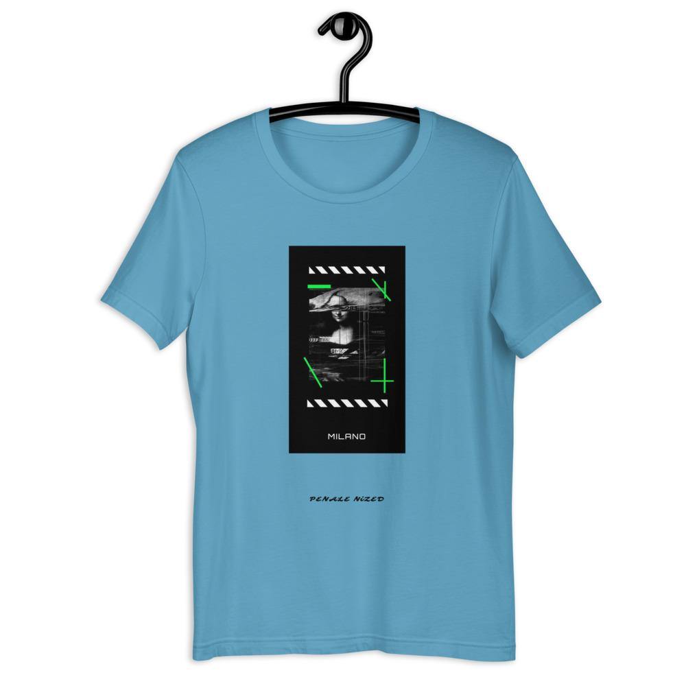 Penale Italia Tshirt