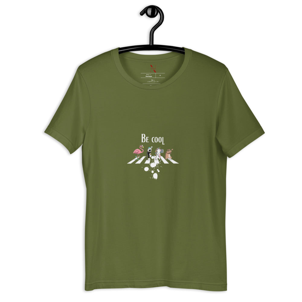 Cool Graphic T-Shirt