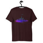 Dubai Graphic T-Shirt
