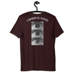 Barcelona Graphic T-Shirt