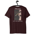 Prag Graphic T-Shirt