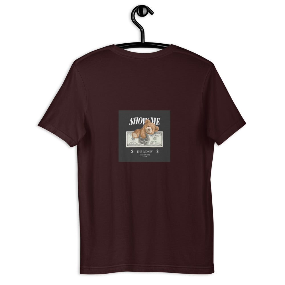 Show Money Tshirt