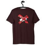 All Drugs Graphic T-Shirt