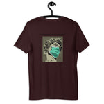 Art Quarantine Tshirt