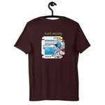 Ritalin Fake Tshirt