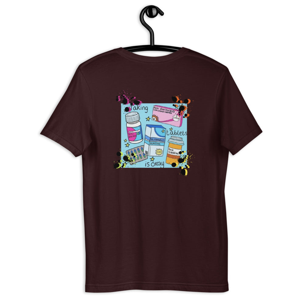 Sinners again Tshirt