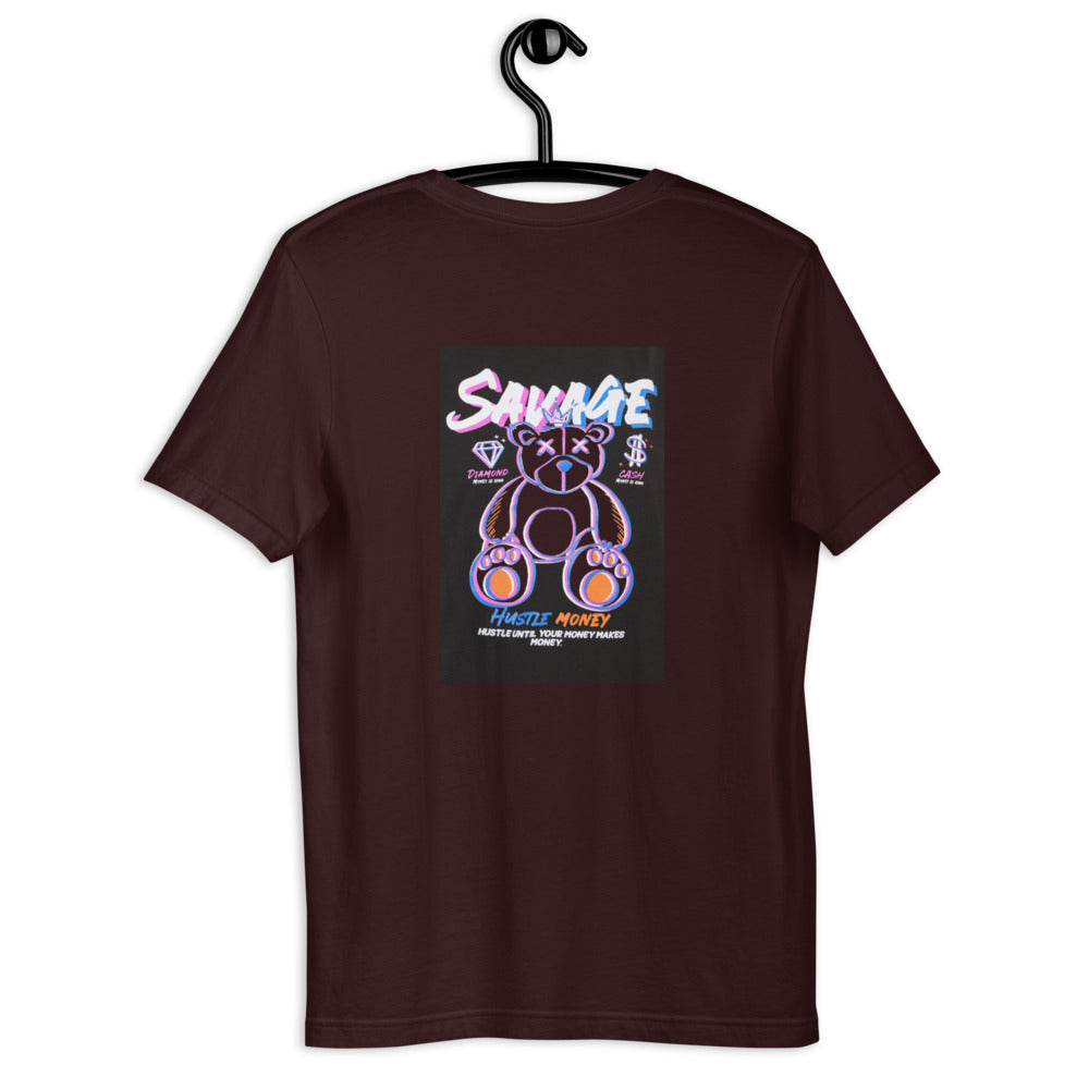 Hustle Money Tshirt