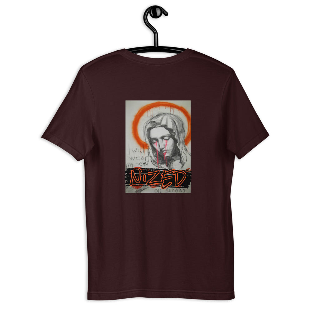 Will Wear Tshirt