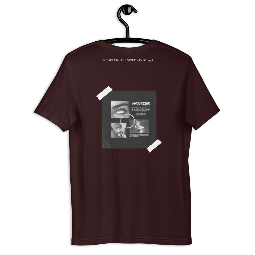 Reckless Graphic T-Shirt