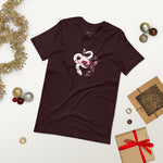 Snake Graphic T-Shirt