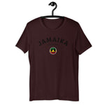 Jamaika Graphic T-Shirt