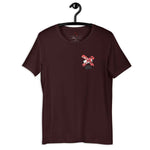 All Drugs Graphic T-Shirt