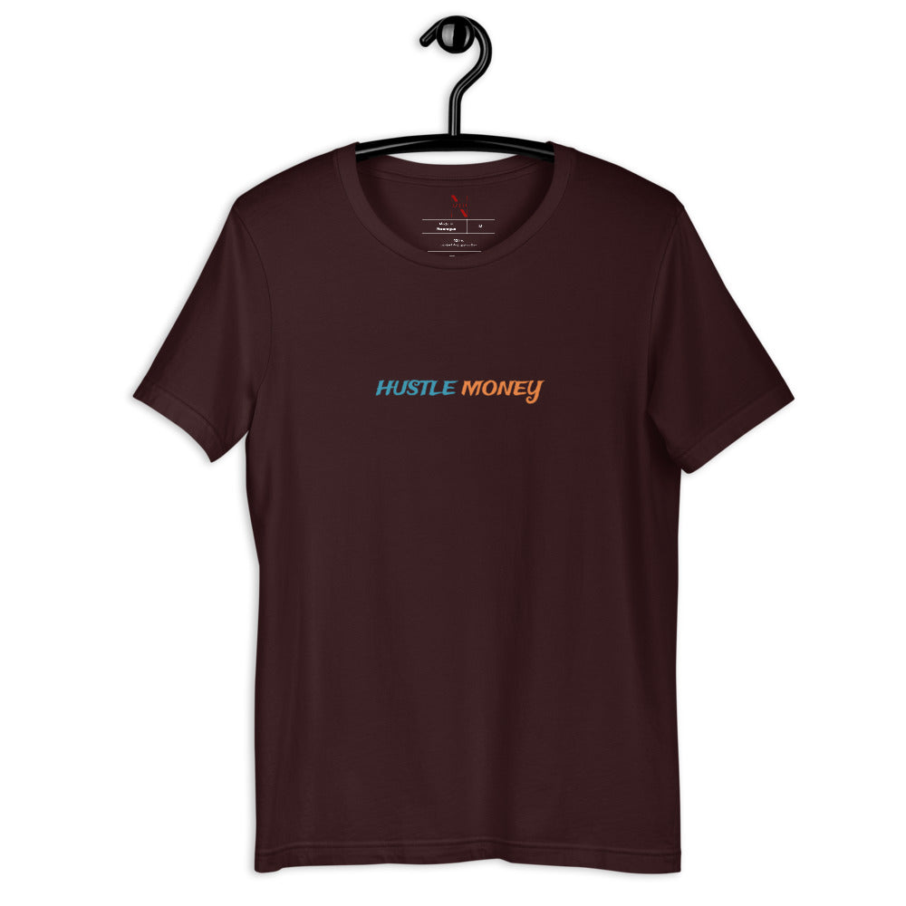 Hustle Money Tshirt