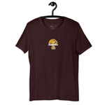 Psilocybin Graphic T-Shirt
