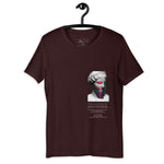Damaged Society Tshirt