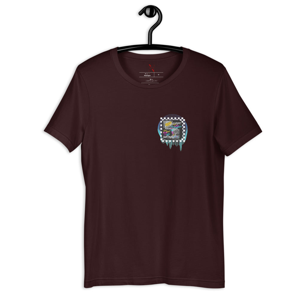 Reckless Graphic T-Shirt