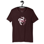 Snake Graphic T-Shirt