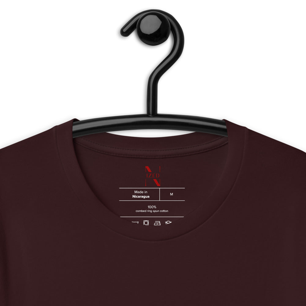 Criminal Antique Graphic T-Shirt Design 4