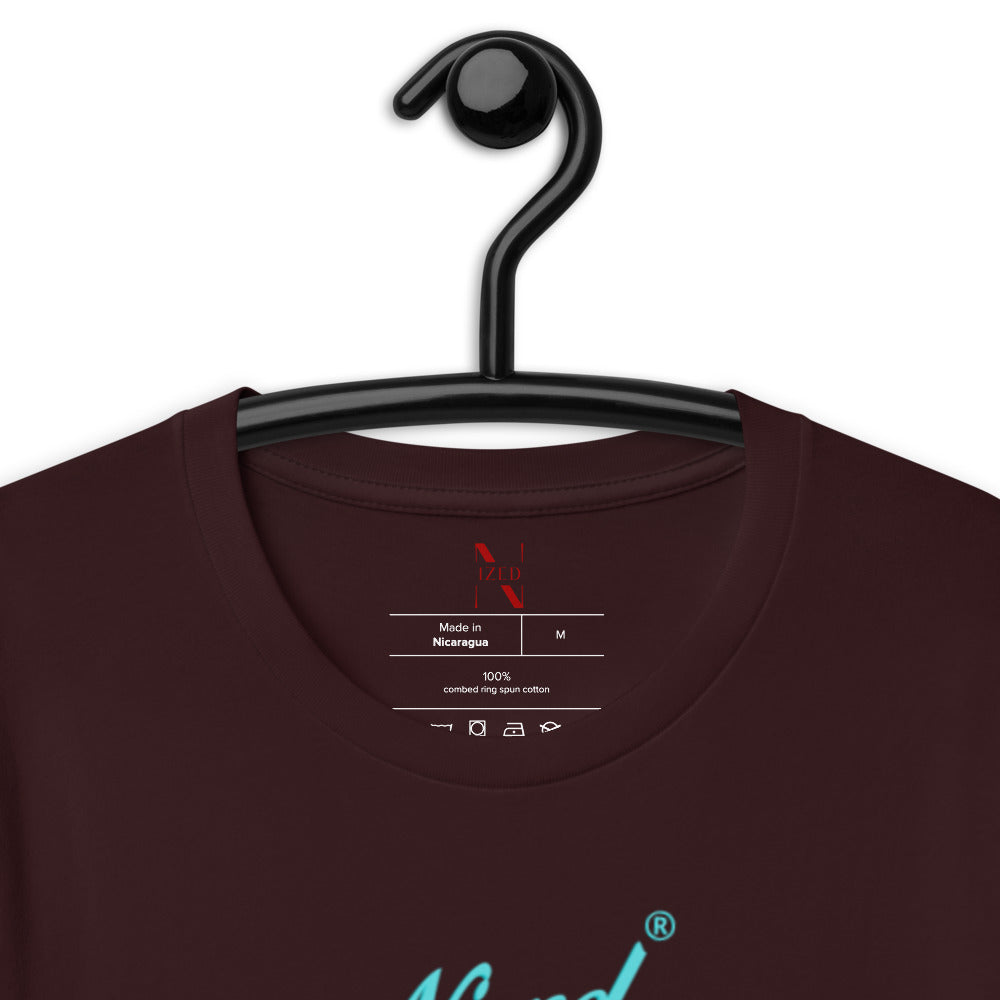 Bubble Graphic T-Shirt Design 2