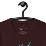 Bubble Graphic T-Shirt Design 2