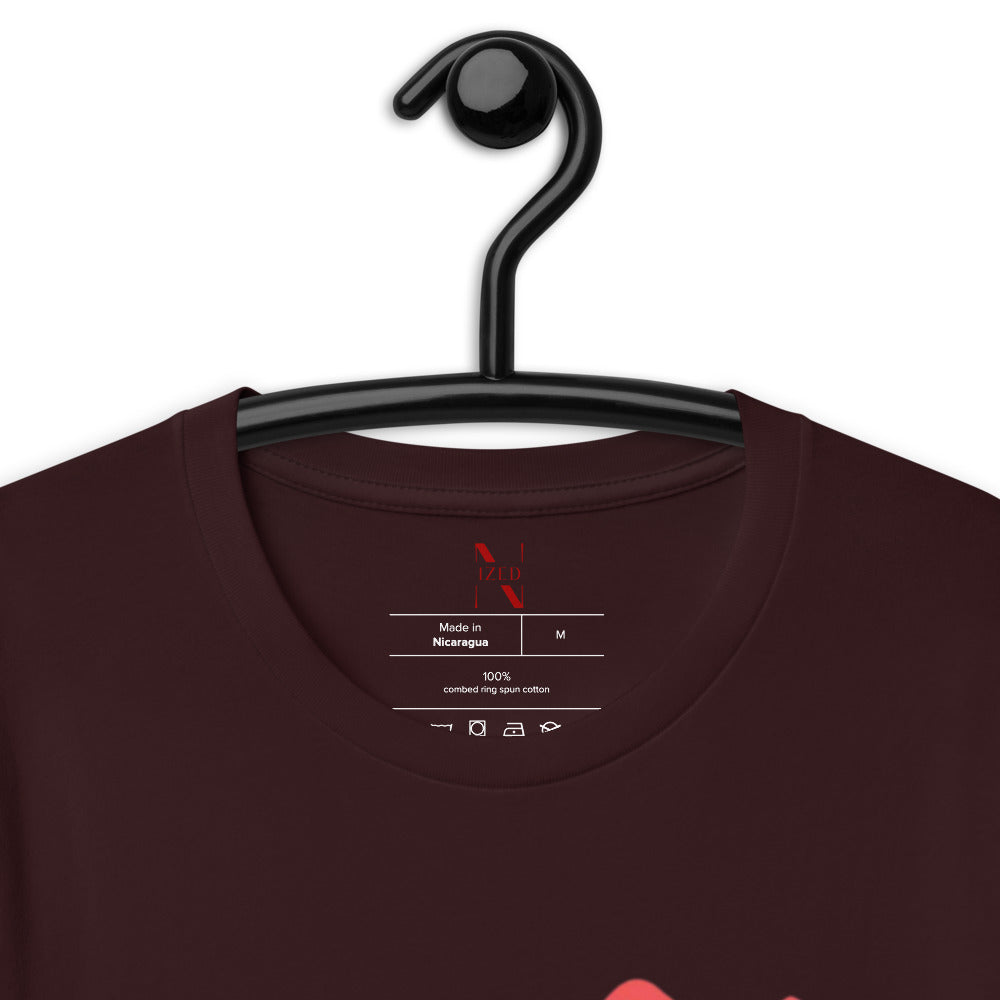 All Drugs Graphic T-Shirt