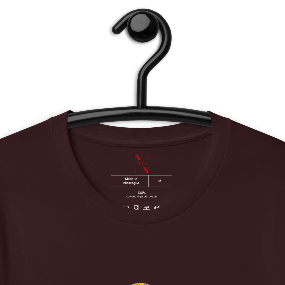 Psilocybin Graphic T-Shirt