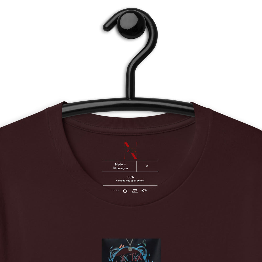Trust Bear Tshirt
