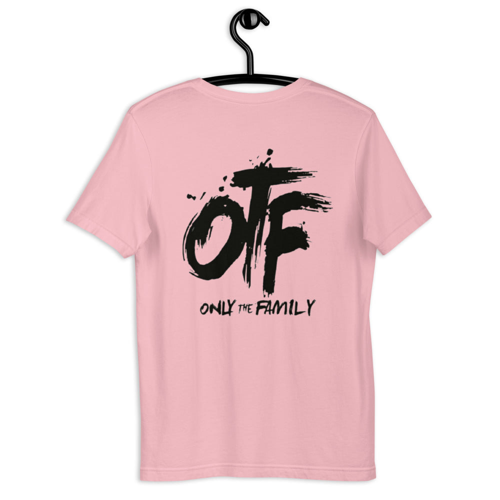 Only Family Tshirt