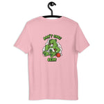 Weed Bear Graphic T-Shirt Design 2 Namma Markt