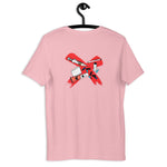 All Drugs Graphic T-Shirt