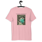 Art Quarantine Tshirt