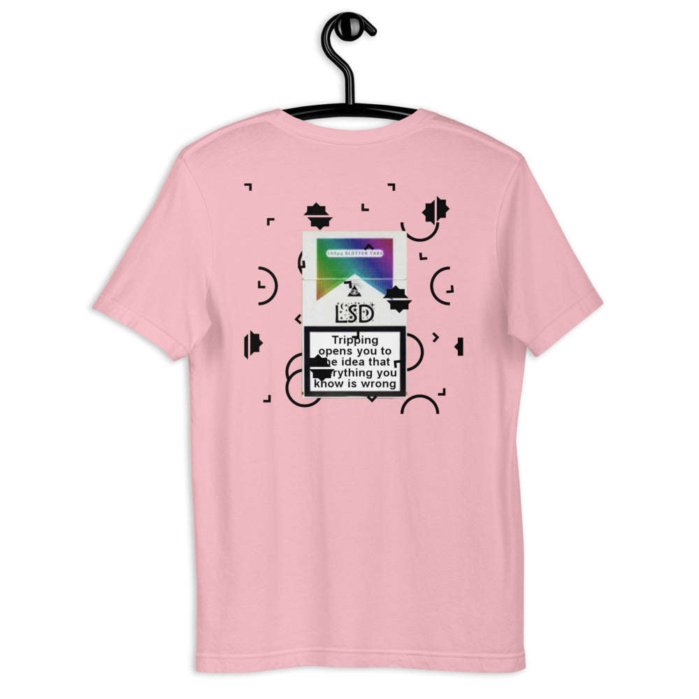 Universe of Acid Tshirt