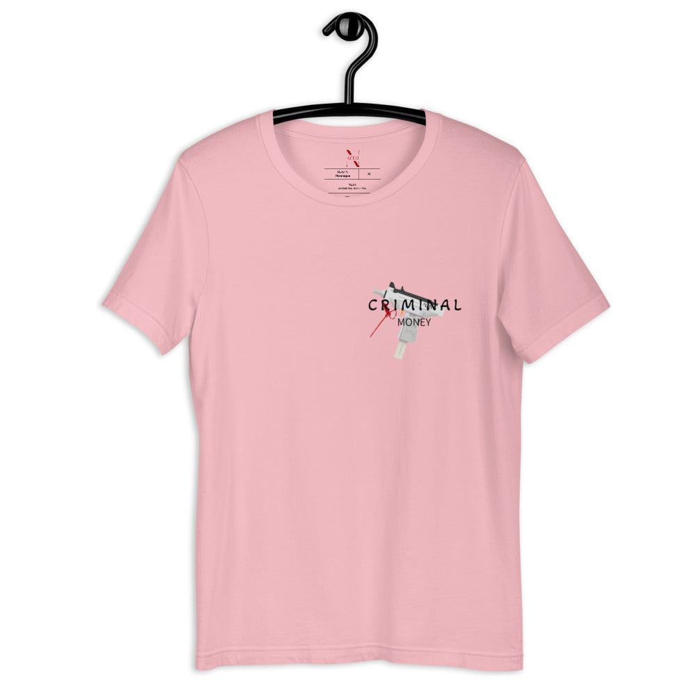 Show Money Tshirt