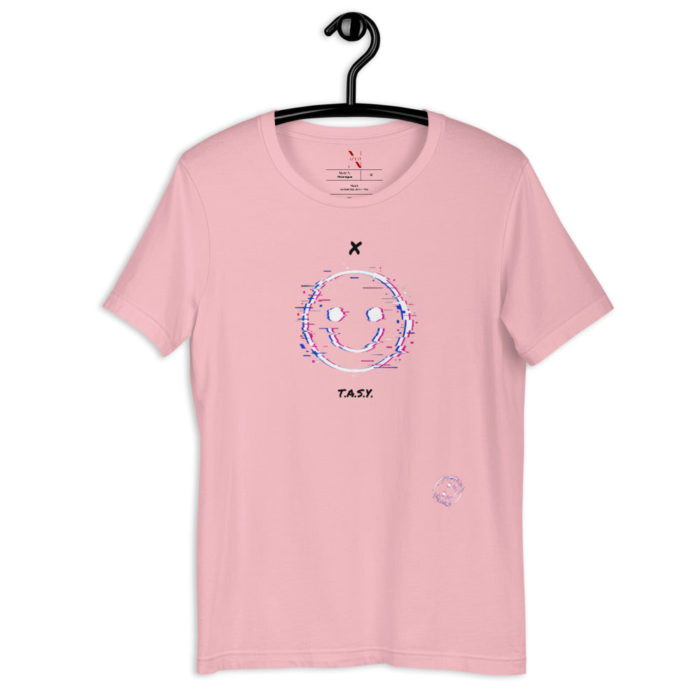 Xtasy Graphic T-Shirt