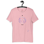 Xtasy Graphic T-Shirt