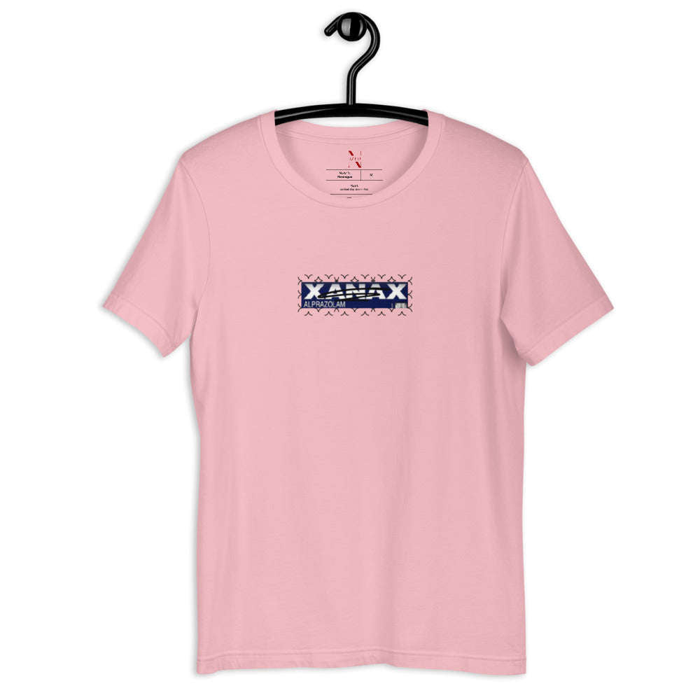 Xanax Alprazolam Tshirt Namma Markt