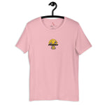 Psilocybin Graphic T-Shirt