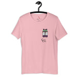 Codein Culture Graphic T-Shirt Design 2