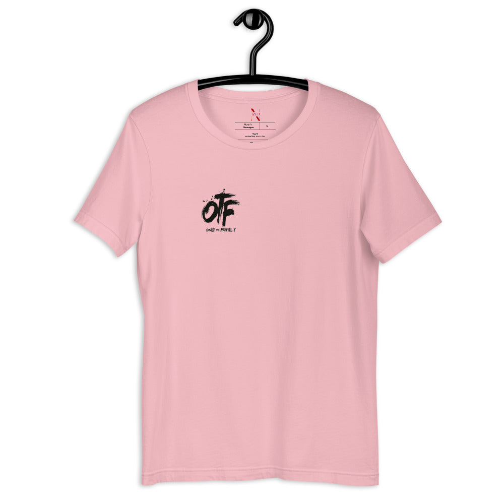 Only Family Tshirt