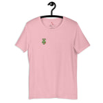 Weed Bear Graphic T-Shirt Design 2 Namma Markt