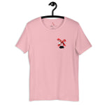 All Drugs Graphic T-Shirt