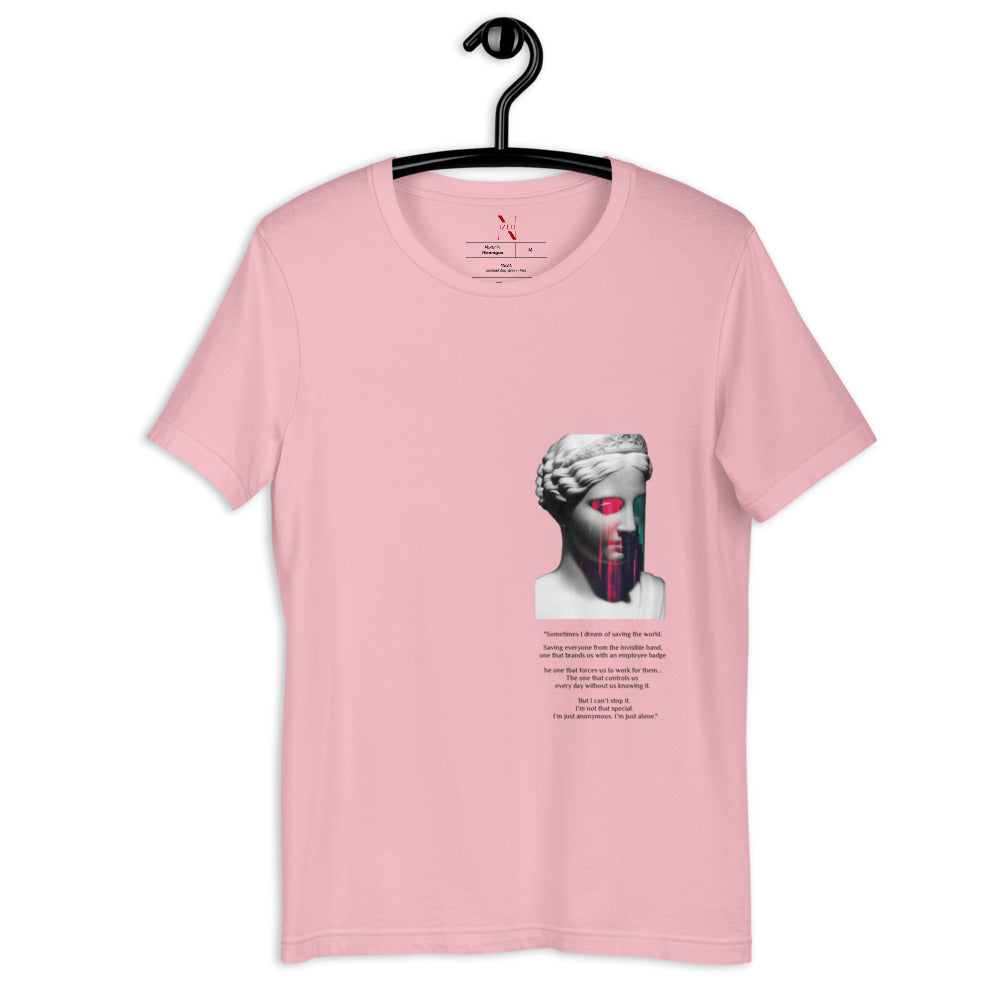 Damaged Society Tshirt