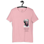 Damaged Society Tshirt