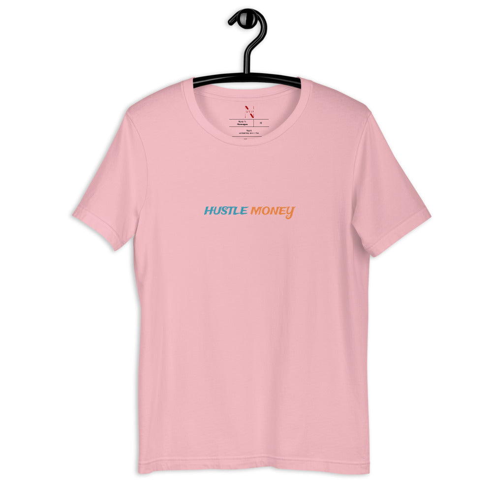 Hustle Money Tshirt