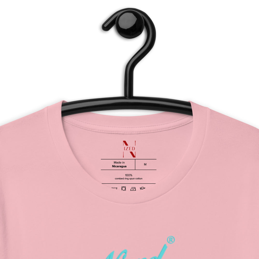 Bubble Graphic T-Shirt Design 2